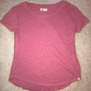Hollister Tee